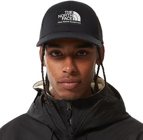 THE NORTH FACE-Mudder Trucker - Casquette-2