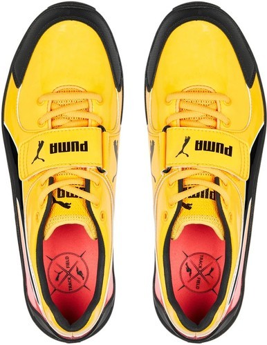 PUMA-EvoSpeed Throw 10-3