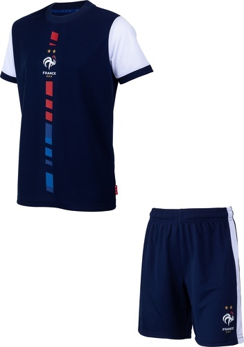 Maillot Equipe de France Enfant 2022