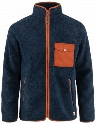 FJALLRAVEN-Fjällräven Toison Vardag Pile-0