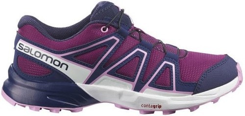 SALOMON-Speedcross J-0
