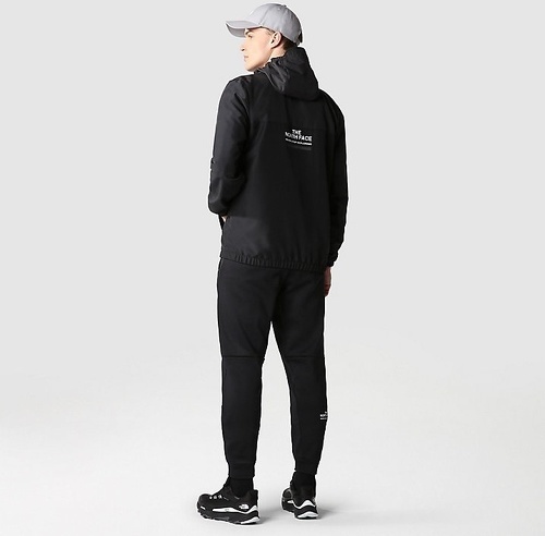 THE NORTH FACE-The North Face Coupe Vent MA Wind Full Zip-2