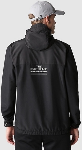 THE NORTH FACE-The North Face Coupe Vent MA Wind Full Zip-3