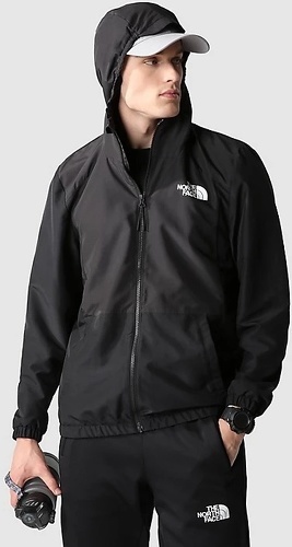 THE NORTH FACE-The North Face Coupe Vent Ma Wind Full Zip-4