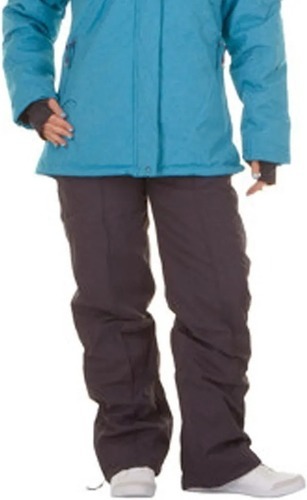 PEAK MOUNTAIN-Gazly - Combinaison de ski-3