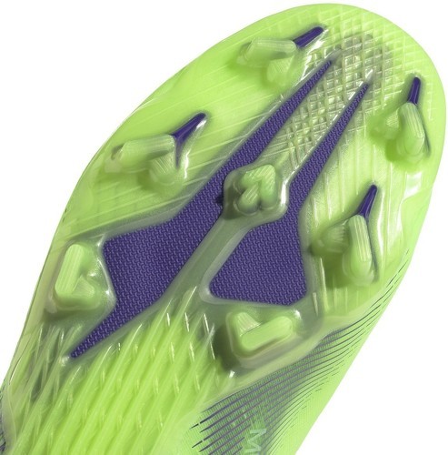 adidas Performance-X Ghosted+ FG-4