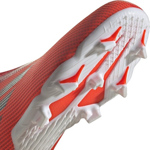 adidas Performance-X Speedflow.3 Laceless Terrain souple-4