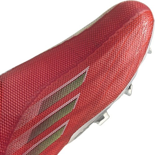 adidas Performance-X Speedflow+ FG-4