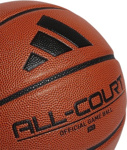 adidas Performance-Ballon All Court 3.0-2