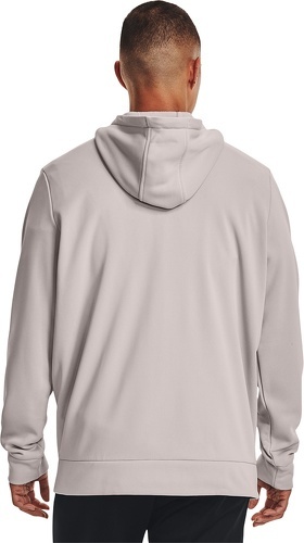 UNDER ARMOUR-Under Armour Veste Fleece Full Zip-3