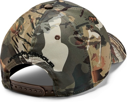 UNDER ARMOUR-Under Armour Casquette Camo 2.0-1