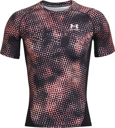 UNDER ARMOUR-Under Armour T-Shirt Compression Heat Gear-image-1