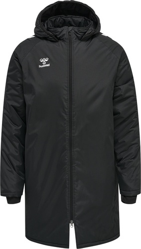 HUMMEL-Core Xk Bench - Veste-2