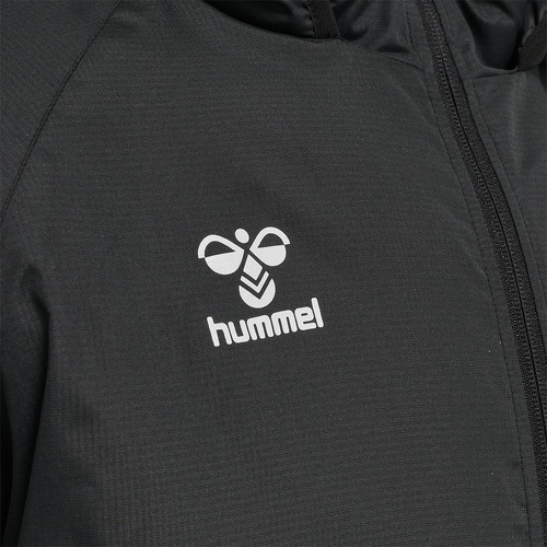 HUMMEL-Core Xk Bench - Veste-3