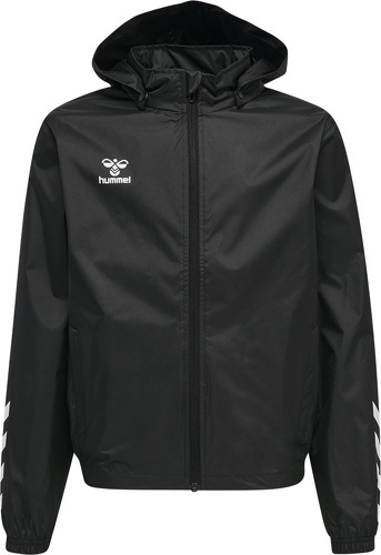 HUMMEL-Core Xk Spray - Veste de handball-2