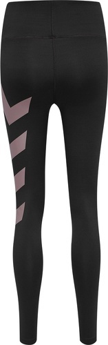 HUMMEL-Paris High Waist - Legging de handball-1