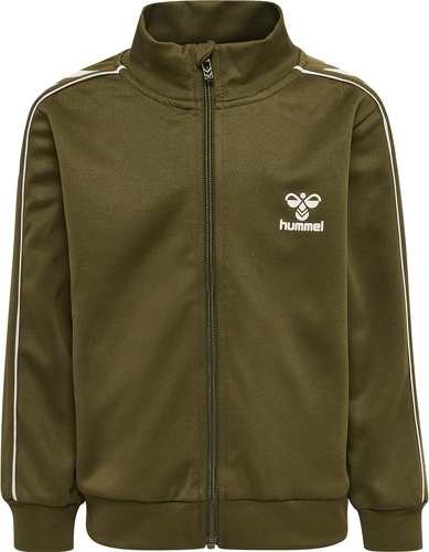 HUMMEL-HMLTRACK TRACKSUIT-3