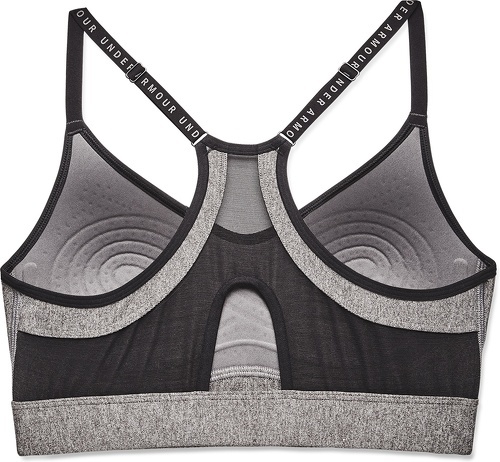 UNDER ARMOUR-Under Armour Soutien Infinity Heather Covered - Brassière de fitness-1