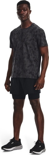 UNDER ARMOUR-Iso-Chill Laser Short Sleeve II-4