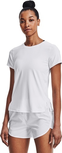 UNDER ARMOUR-IsoChill Run Laser Tee-2