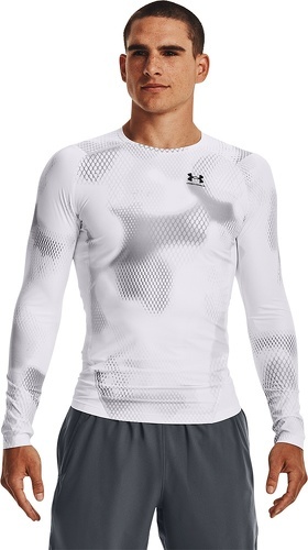 UNDER ARMOUR-Under Armour Ua Iso-Chill Compression Printed-2