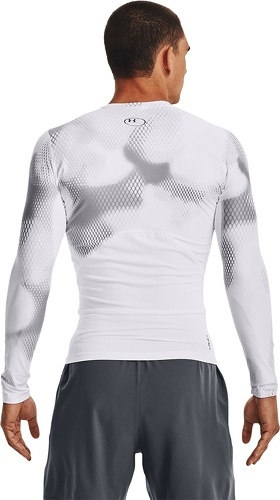UNDER ARMOUR-Under Armour Ua Iso-Chill Compression Printed-3
