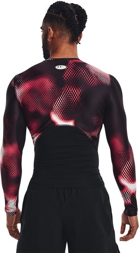 UNDER ARMOUR-Under Armour Ua Iso-Chill Compression Printed-3