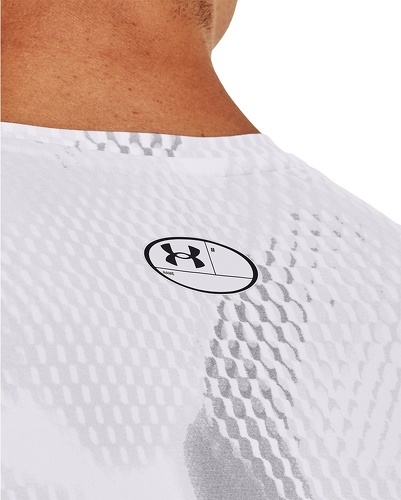 UNDER ARMOUR-Under Armour Ua Iso-Chill Compression Printed-4