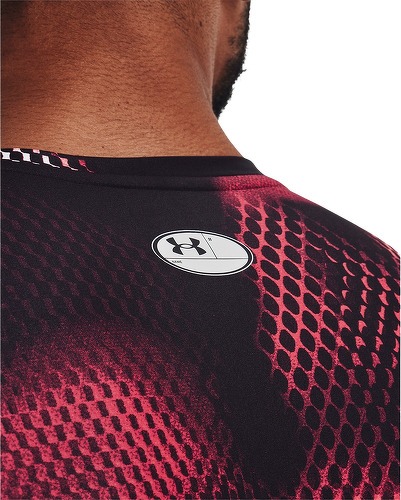 UNDER ARMOUR-Under Armour Ua Iso-Chill Compression Printed-4