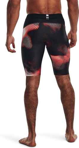 UNDER ARMOUR-Under Armour Ua Isochill Prtd Long - Short de fitness-3