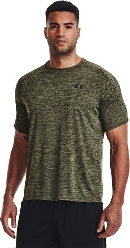 UNDER ARMOUR-Under Armour T-shirt à Manches Courtes Tech™ 2.0-2