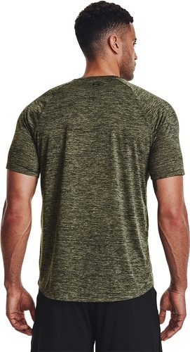 UNDER ARMOUR-Under Armour T-shirt à Manches Courtes Tech™ 2.0-3