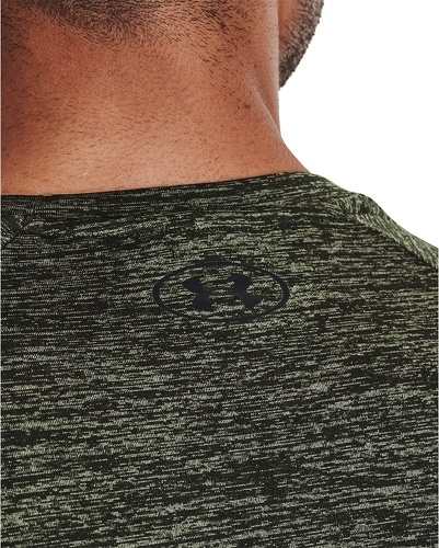 UNDER ARMOUR-Under Armour T-shirt à Manches Courtes Tech™ 2.0-4