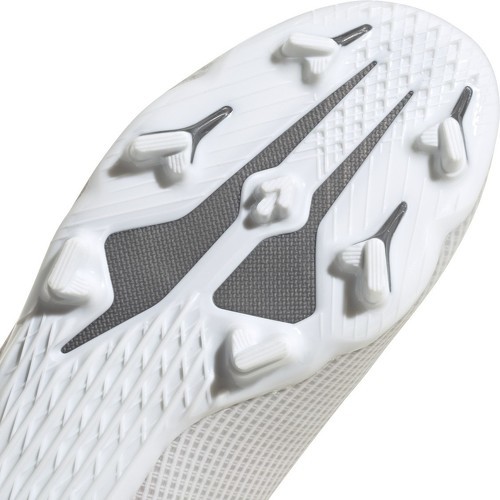adidas Performance-X Speedflow.3 Laceless FG-4