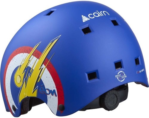 CAIRN-Cairn Eon-1
