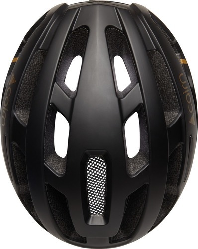 CAIRN-Cairn Prism Ii Mat Gold - Casque de vélo-3