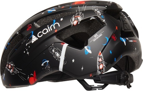 CAIRN-Cairn Casque Prism - Casque de vélo-1