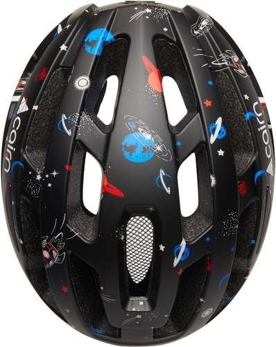 CAIRN-Cairn Casque Prism - Casque de vélo-2