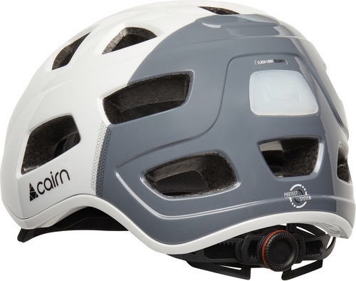 Quartz visor led usb mips® Casques de vélo - CAIRN