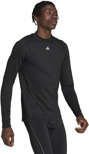 adidas Performance-TF CR LS Tee-3