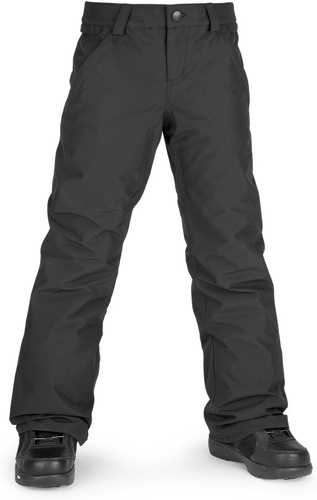 VOLCOM-Volcom Frochickidee Ins Pant (Kids)-0