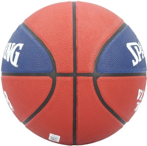 SPALDING-Ballon de Basketball Spalding Varsity TF 150 T6-2