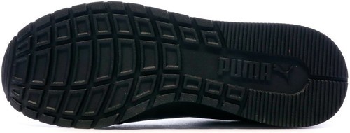 PUMA-Baskets Noires Homme Puma Ferrari Track Racer-4