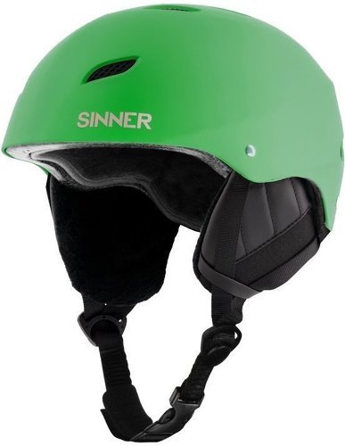 SINNER-Casque Ski Sinner Bingham Freeride-image-1