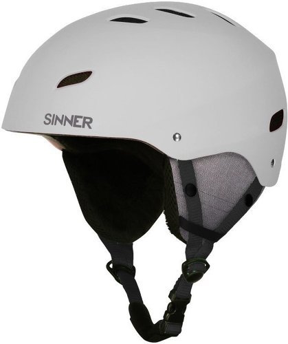 SINNER-Casque Ski Sinner Bingham Freeride-0