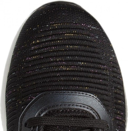 Skechers-Bobs Squad Femme Chaussures Fitness Noir Skechers-4