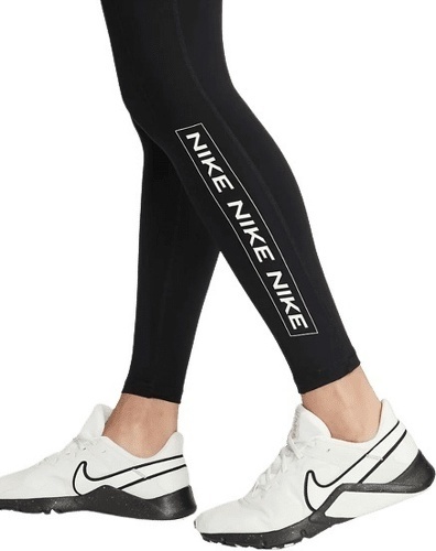 NIKE-Collant Nike femme DF MR GRX noir-1