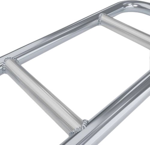 K-Sport GmbH-Haltère pour triceps de 86 cm de long I Entraîneur pour triceps - G006-1