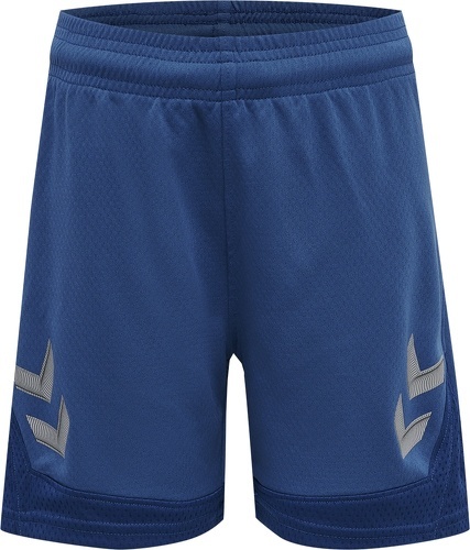 HUMMEL-Lead Poly - Short de handball-2