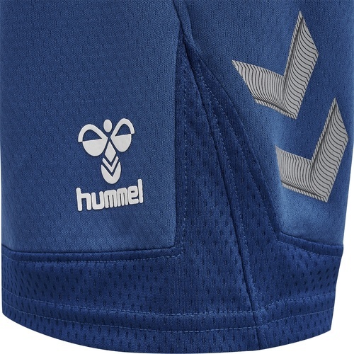 HUMMEL-Lead Poly - Short de handball-3